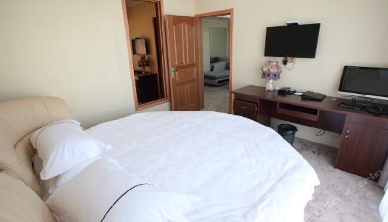 Suite - Fuhao Hotel