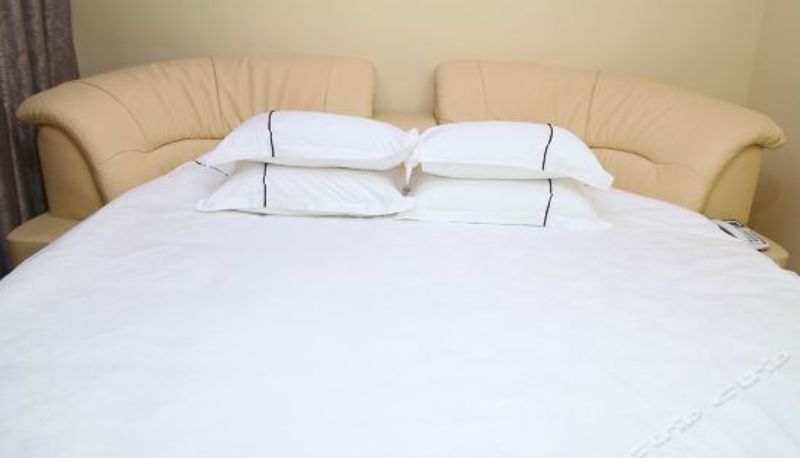 Suite - Fuhao Hotel