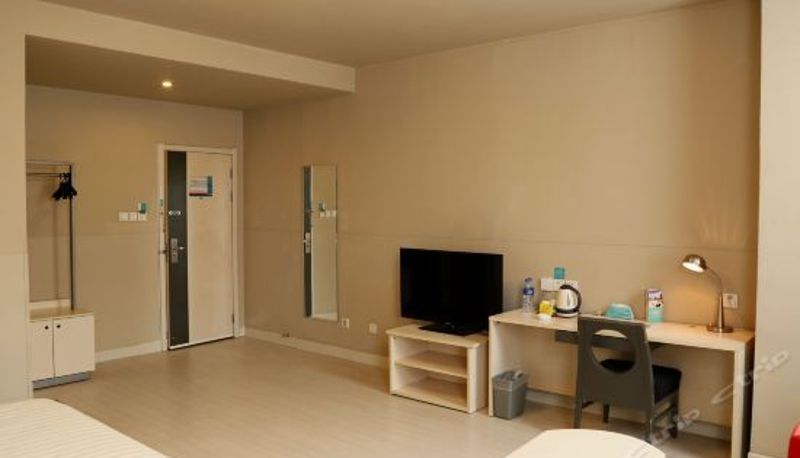 Habitación corporativa - Jinjiang Inn (Datong Zhenhua Street)
