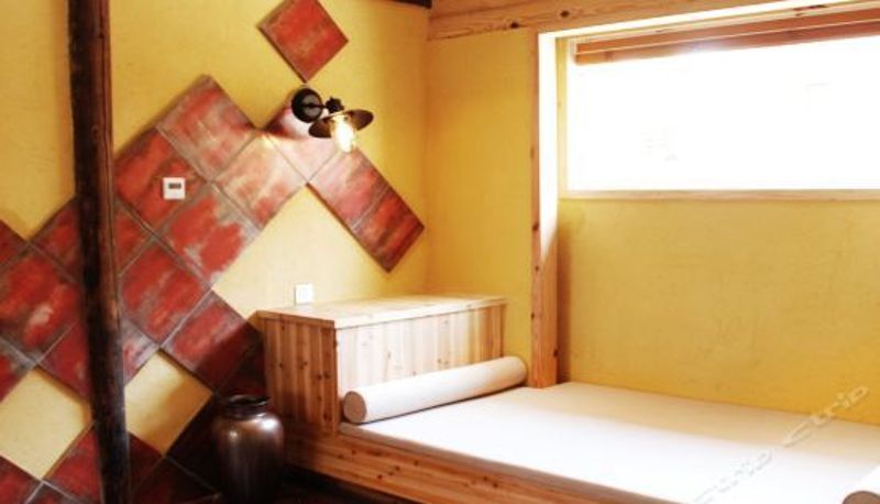 Suite - Villa Wangshan • Hetianli
