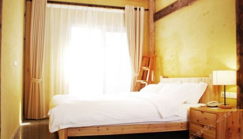 Suite - Villa Wangshan • Hetianli
