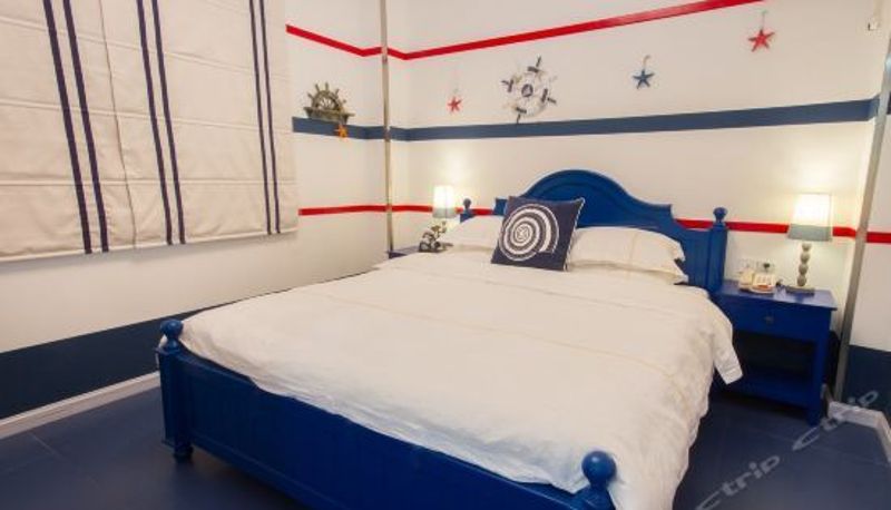 Chambre Standard - Feini Moshu Boutique Inn