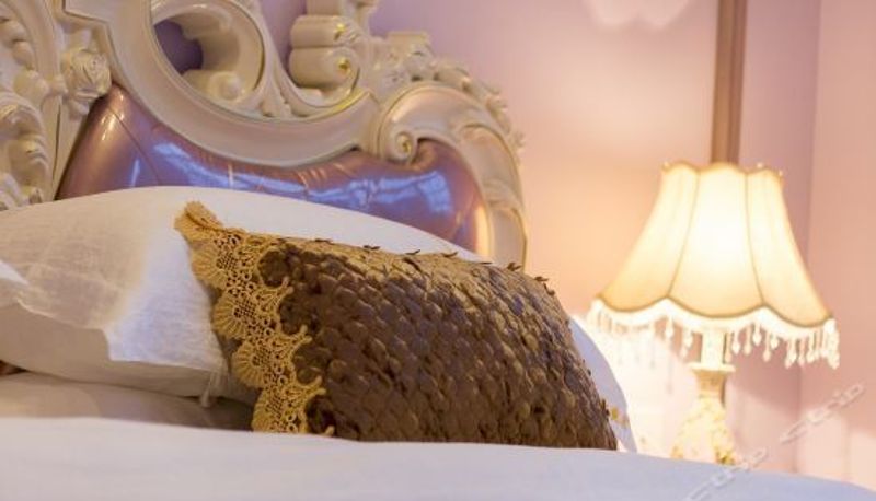 Chambre Standard - Feini Moshu Boutique Inn