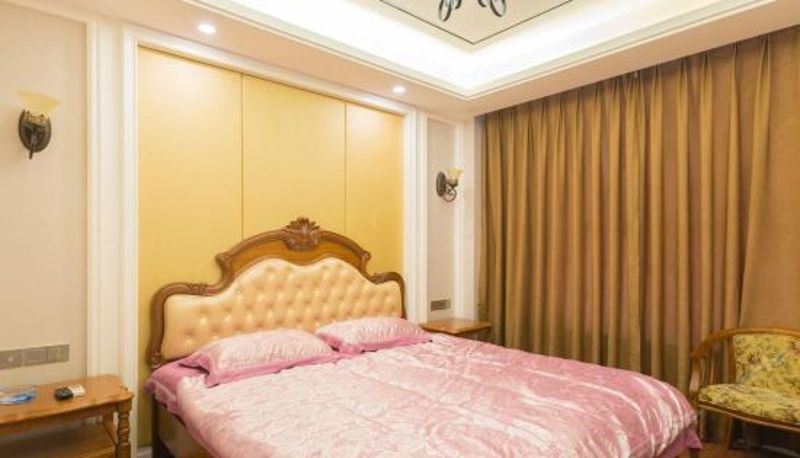 Camera business - Longwan Boutique Hotel (Sanya Yalong Bay)