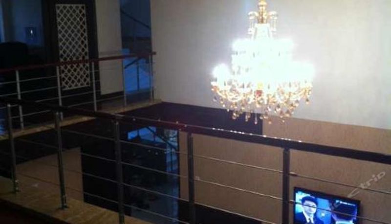 Reception - 朱家尖莲洋客栈