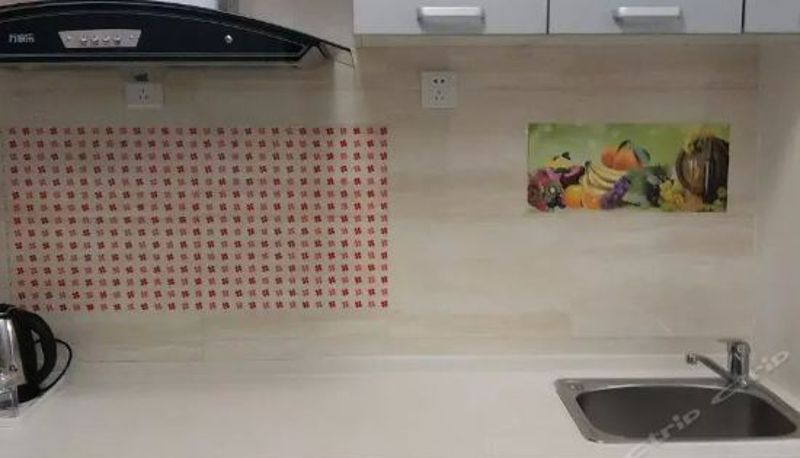 Pokój typu standard - Fulihua Wenxin Apartment