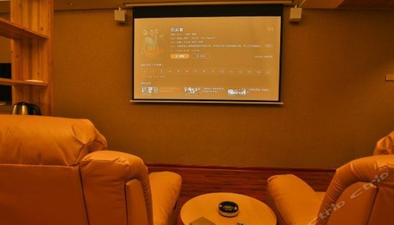 Camera business - The Universmo Boutique Hotel Meizhou