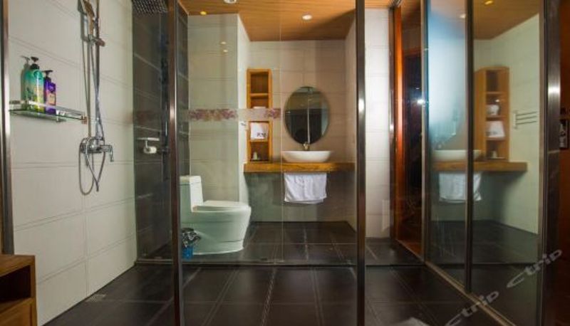 Camera business - The Universmo Boutique Hotel Meizhou