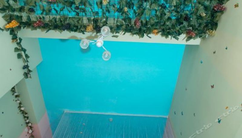 Suite - Sanya sea Yun Xuan complex boutique inn