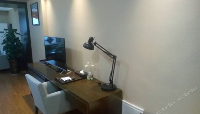 Camera superior - FEILITE  APARTMENT  HOTEL