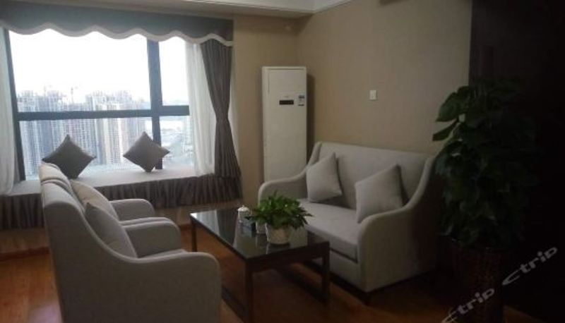 Camera superior - FEILITE  APARTMENT  HOTEL
