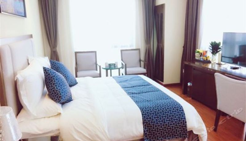 Superior-Zimmer - FEILITE  APARTMENT  HOTEL