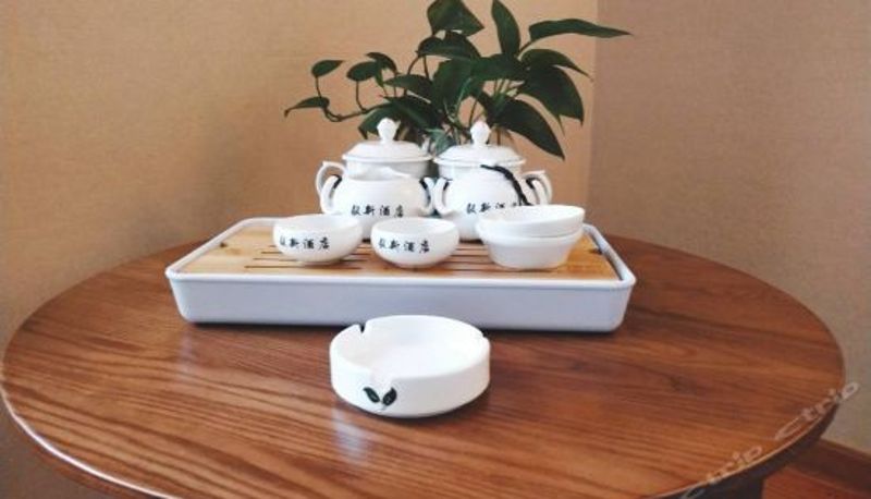Business-Zimmer - YiXinHotel