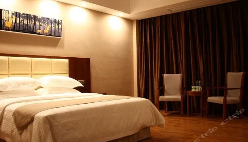 Camera business - YiXinHotel