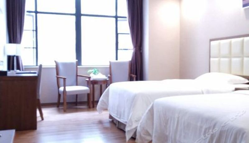 Camera business - YiXinHotel