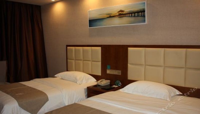 Camera business - YiXinHotel