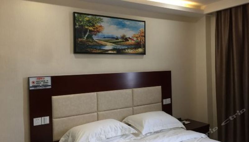 Superior-Zimmer - Shell Hotel