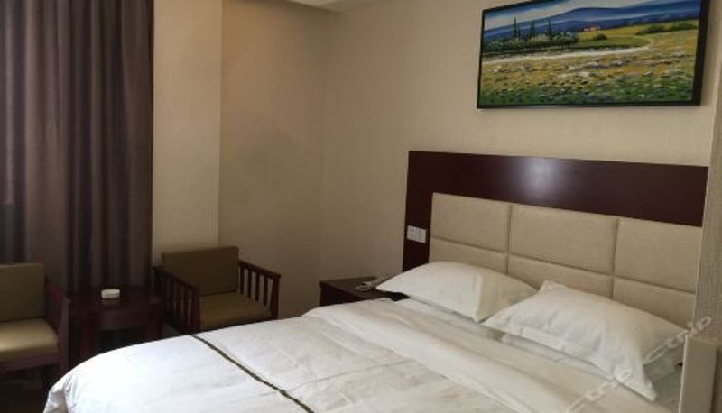 Camera business - Shell Hotel