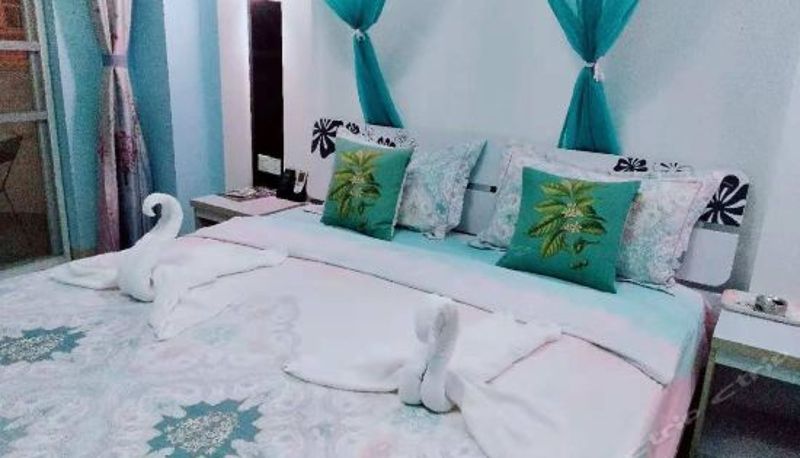 Tripla - Ai Wan Hostel (Sanya Dadonghai No.1 branch)