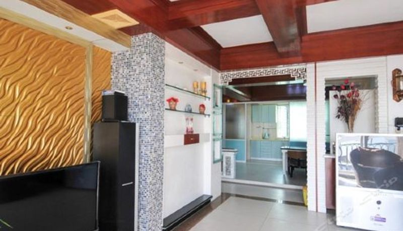 Tripla - Ai Wan Hostel (Sanya Dadonghai No.1 branch)