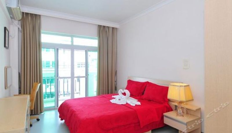 Tripla - Ai Wan Hostel (Sanya Dadonghai No.1 branch)