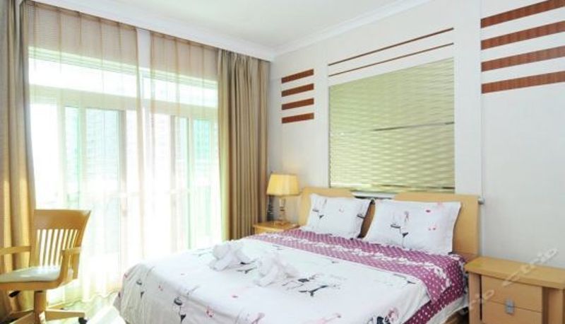 Tripla - Ai Wan Hostel (Sanya Dadonghai No.1 branch)