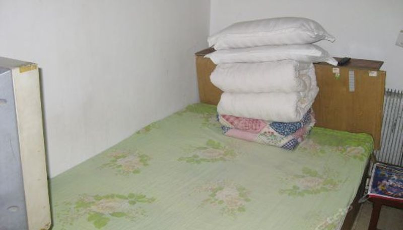 Habitación estándar - 华兴池旅馆