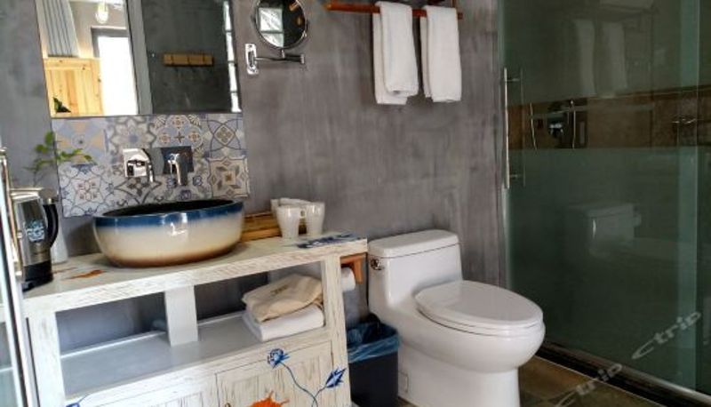 Suite - Yuanzili Boutique Inn