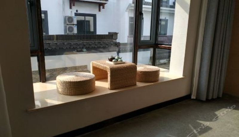 Suite - Yuanzili Boutique Inn