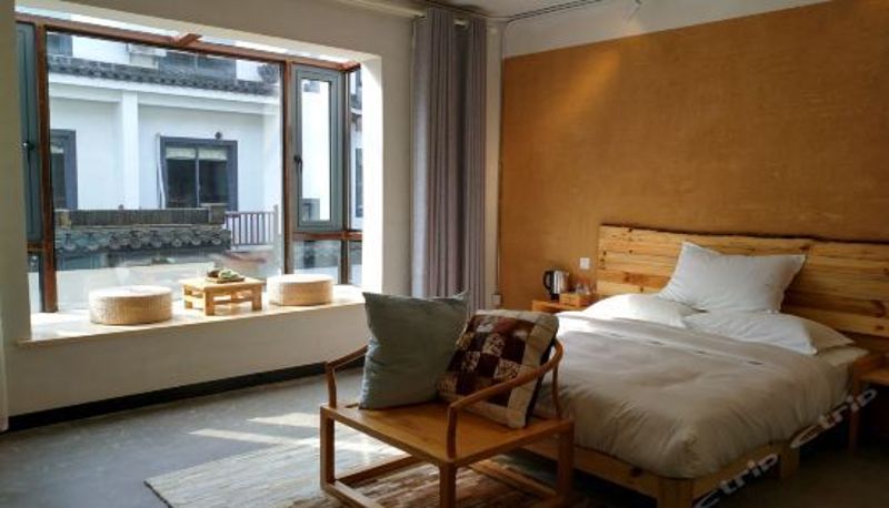 Suite - Yuanzili Boutique Inn