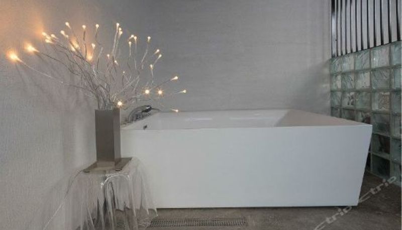 Suite - Yuanzili Boutique Inn