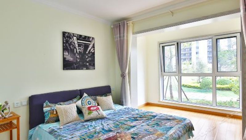 Camera standard - Lejiaxuan Lechao Hostel (Qingdao North Railway Station)
