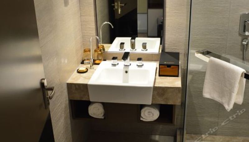 Business-Zimmer - Home Inn Plus (Shenyang Shenbei University)