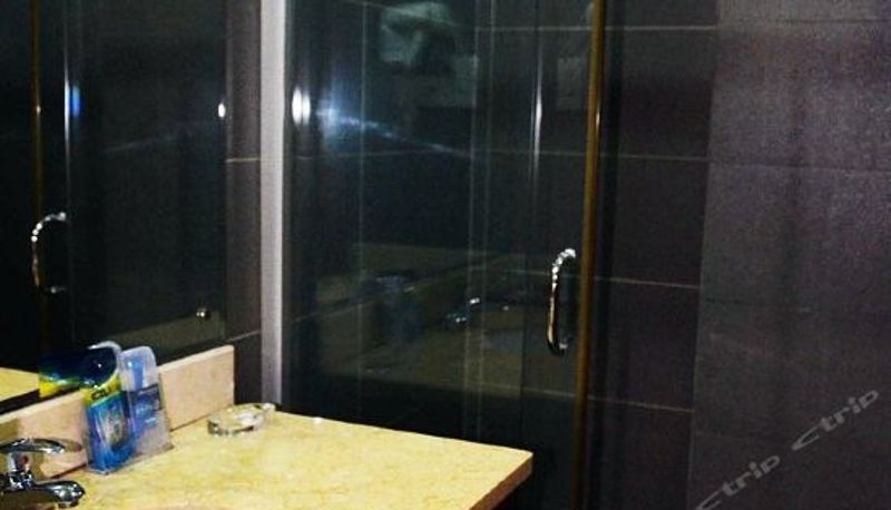 Vista interna - Feiyue Hotel