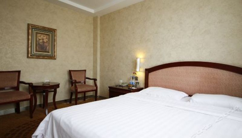 Habitación corporativa - Huashipai Business Hotel