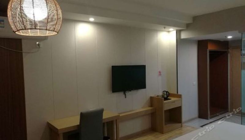 Pokój typu superior - 衢州衢悦大酒店