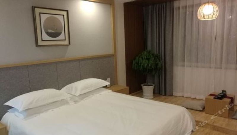 Superior-Zimmer - 衢州衢悦大酒店