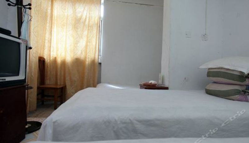 Standardzimmer - 连云港菲菲旅馆