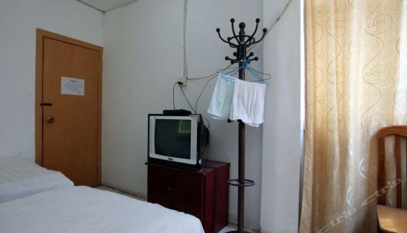 Pokój typu standard - 连云港菲菲旅馆