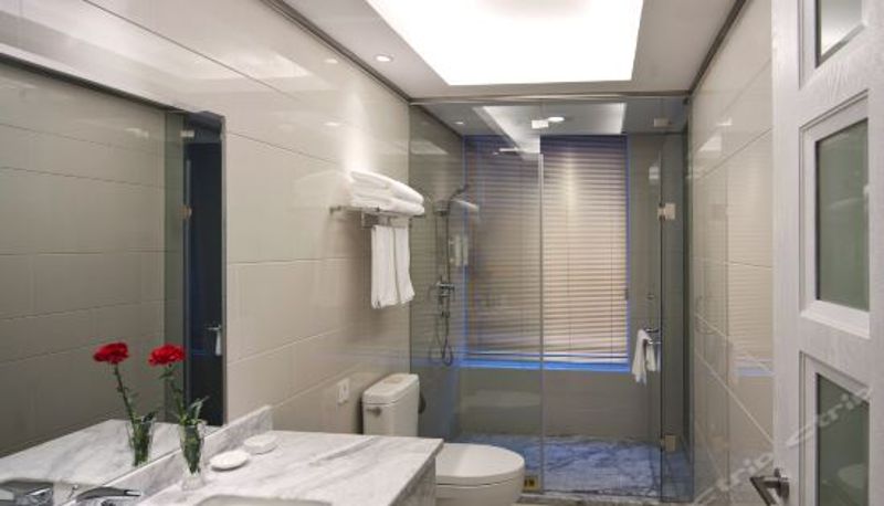 Camera business - Xiyueting Hotel