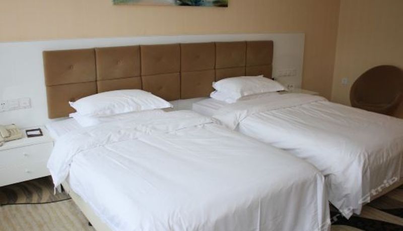 Camera business - Xiyueting Hotel