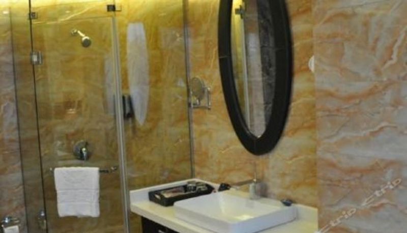 Business-Zimmer - Xi Xi Holiday Hotel