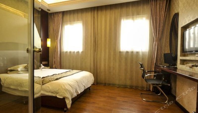 Business-Zimmer - Xi Xi Holiday Hotel