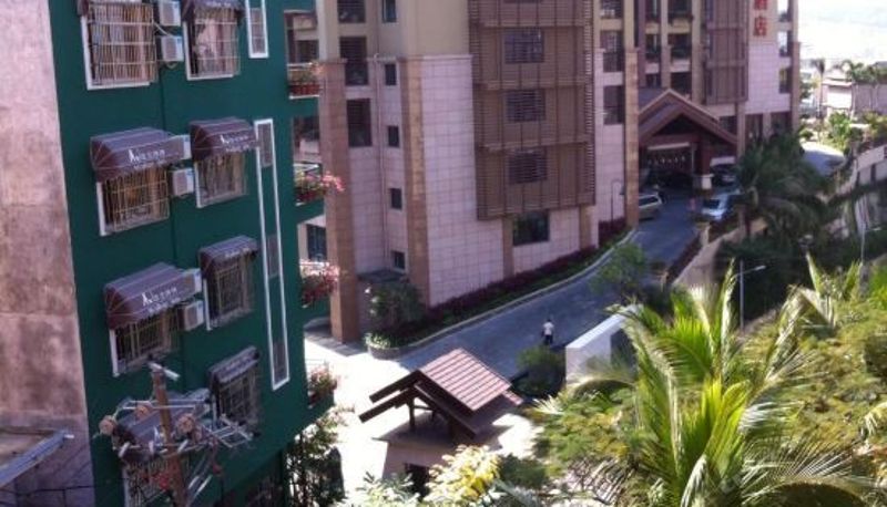 Vista interna - Nalinali Coast Boutique Inn (Sanya Dadonghai)