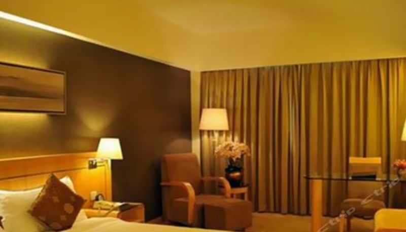 Chambre Business - Jiansheng Hotel