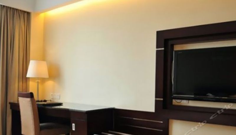 Chambre Business - Jiansheng Hotel
