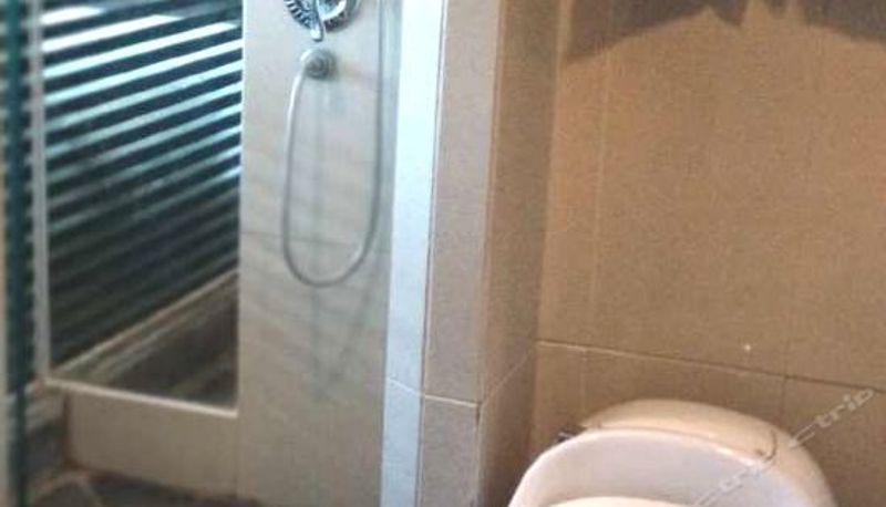 Pokój typu business - Tiancheng Plaza Hotel