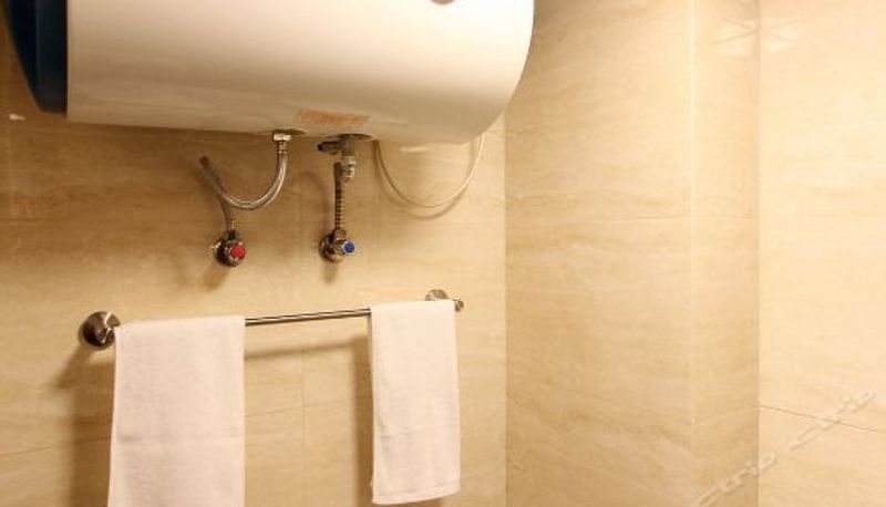 Vista interna - 99 Apartment Hotel