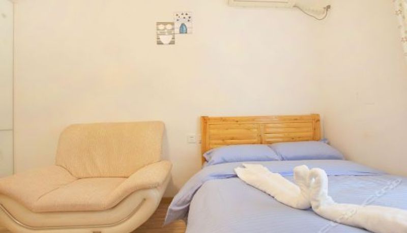 Camera standard - 99 Apartment Hotel