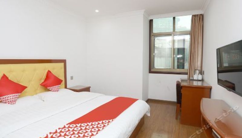 Superior-Zimmer - Jinlei Hotel